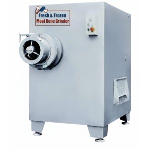 Fresh and Frozen Meat Grinder CM-250